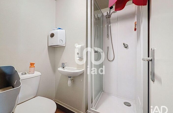 Vente Bureaux 67 m&sup2; — photo 5
