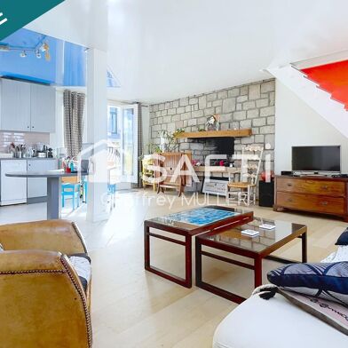 Appartement 5 pièces 399000 €