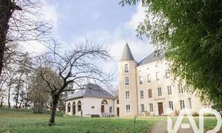 Maison 17 Pièces 800 m² à vendre à Salles-sur-l'Hers (11410)