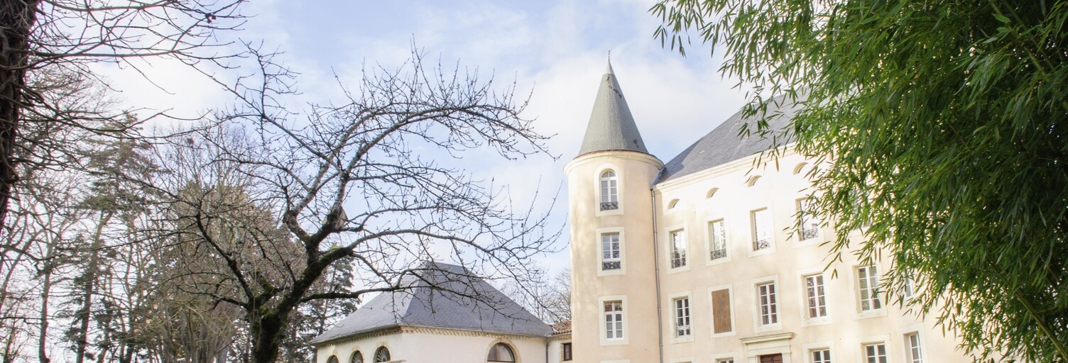 Maison 17 Pièces 800 m² à vendre à Salles-sur-l'Hers (11410)