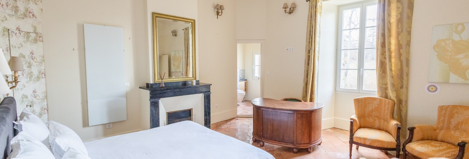 Maison 17 Pièces 800 m² à vendre à Salles-sur-l'Hers (11410)