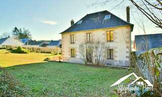 Maison 5 Pièces 160 m² à vendre à Peyrelevade (19290)