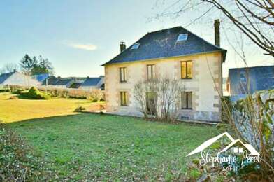 Maison 5 pièces 118000 €