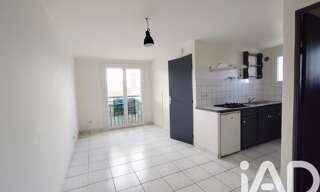Appartement 2 Pièces 28 m² à vendre à Sainte-Marie-la-Mer (66470)