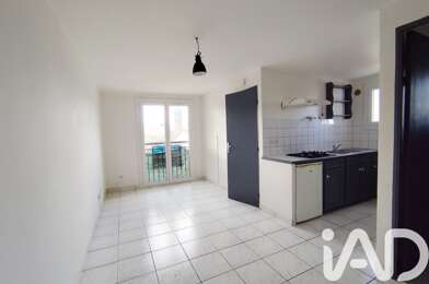 Appartement 2 pièces 162000 €
