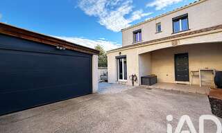 Maison 4 Pièces 110 m² à vendre à Paulhan (34230)