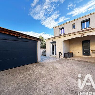 Maison 4 pièces 294000 €