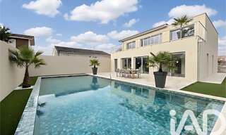 Maison 6 Pièces 202 m² à vendre à Créon (33670)