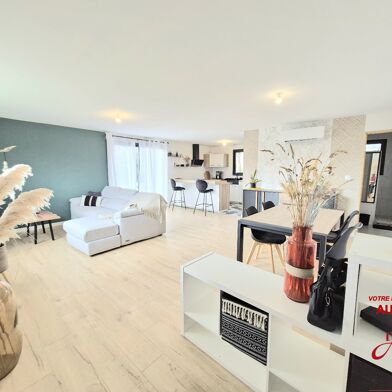 Maison 3 pièces 259500 €