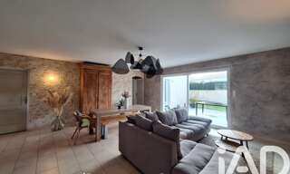 Maison 5 Pièces 120 m² à vendre à Saint-Ouen-d'Aunis (17230)