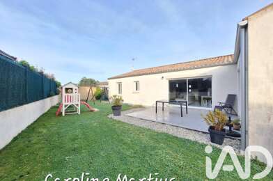 Maison 5 pièces 325000 €