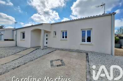 Maison 5 pièces 325000 €
