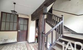 Immeuble  395 m² à vendre à Arudy (64260)