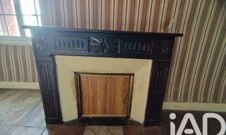 Immeuble  395 m² à vendre à Arudy (64260)