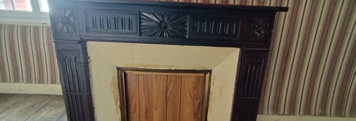 Immeuble  395 m² à vendre à Arudy (64260)