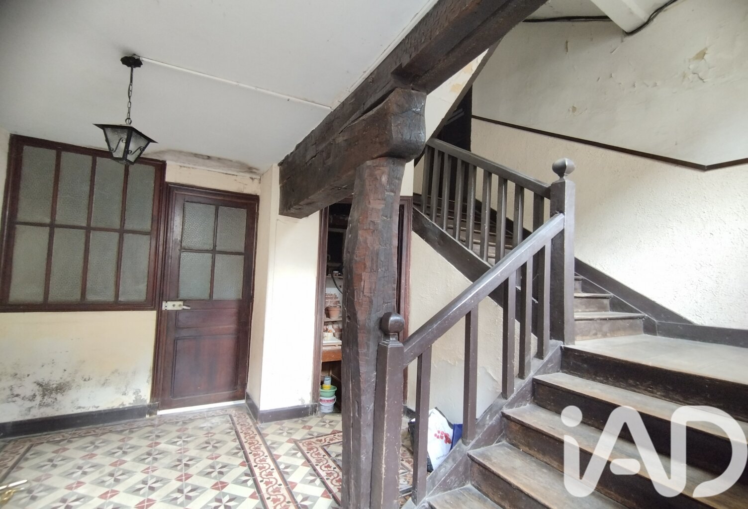 Vente Immeuble 395 m&sup2; — photo 1