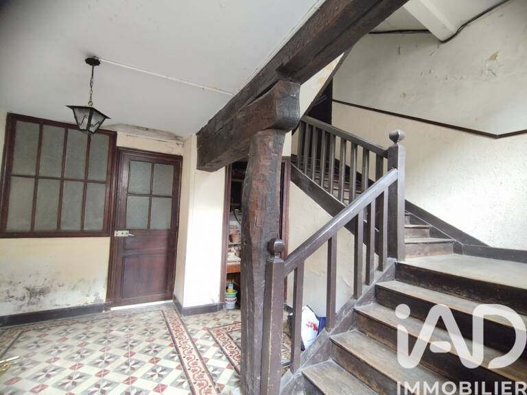 Vente Immeuble 395 m&sup2; — photo 1