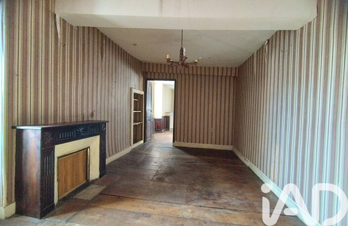 Vente Immeuble 395 m&sup2; — photo 2