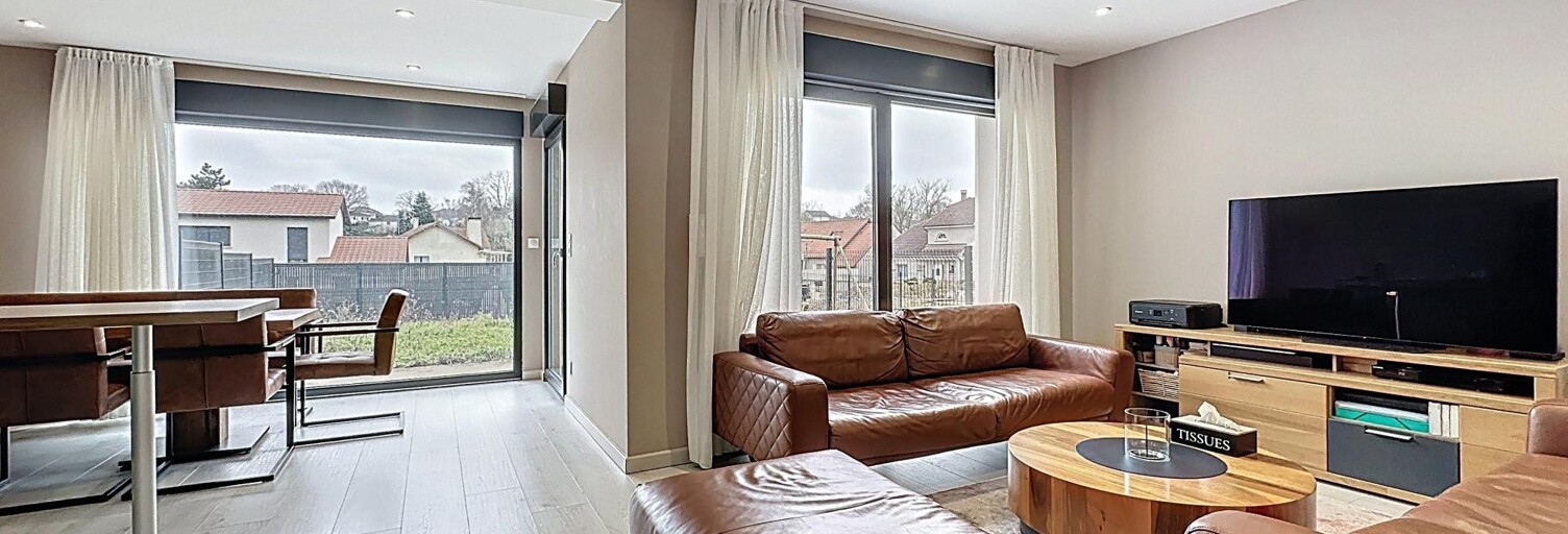 Maison 5 Pièces 95 m² à vendre à Silly-sur-Nied (57530)