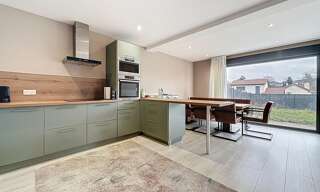 Maison 5 Pièces 95 m² à vendre à Silly-sur-Nied (57530)