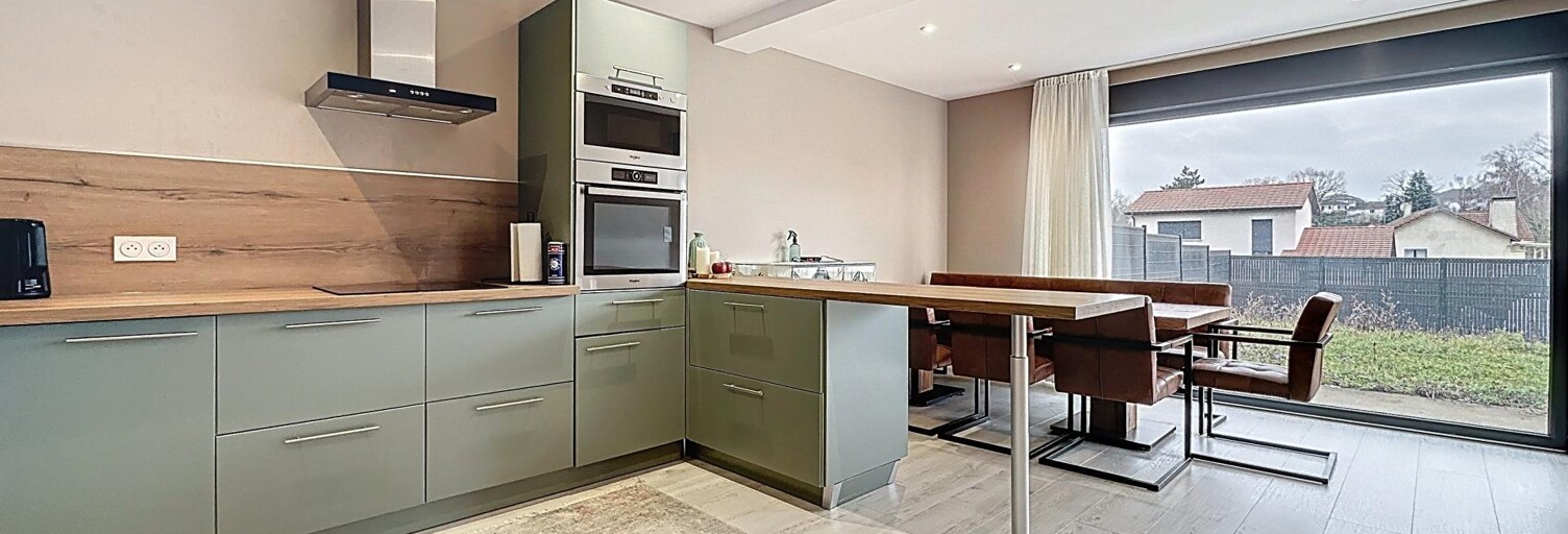 Maison 5 Pièces 95 m² à vendre à Silly-sur-Nied (57530)