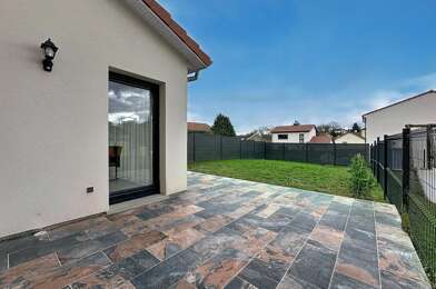 Maison 5 pièces 279000 €