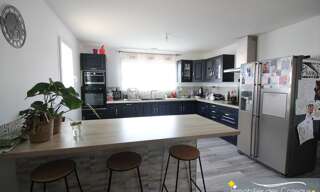 Maison 5 Pièces 115 m² à vendre à Venerque (31810)