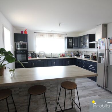 Maison 5 pièces 330000 €