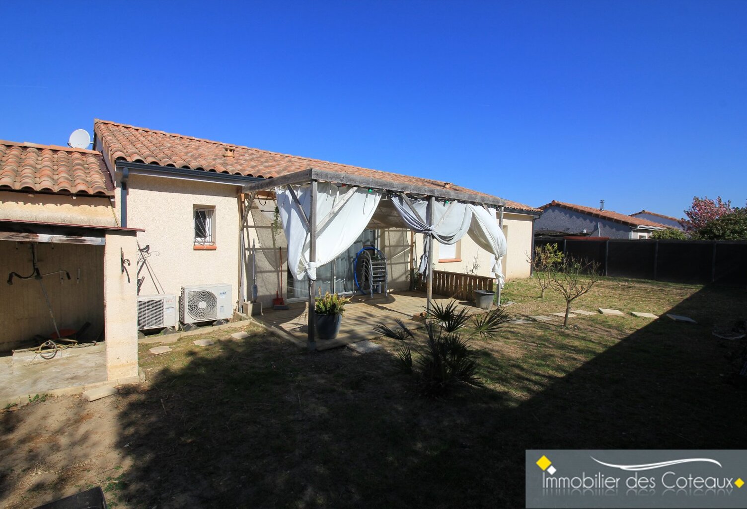 Maison T5 Venerque — photo 1