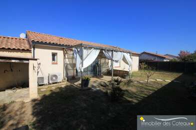 Maison 5 pièces 315000 €