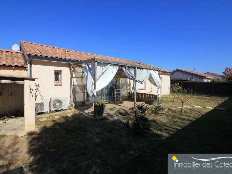 Maison T5 Venerque — photo 1
