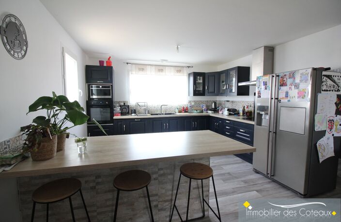 Maison T5 Venerque — photo 2