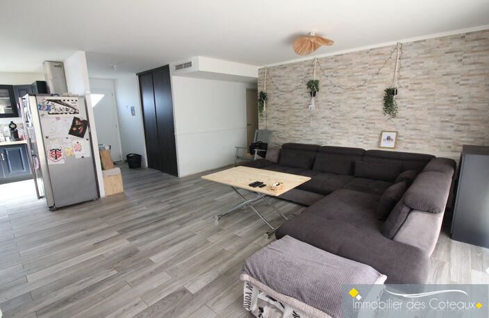 Maison T5 Venerque — photo 3