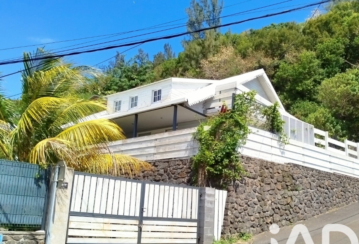 Vente Maison/villa 7 pièces — photo 1