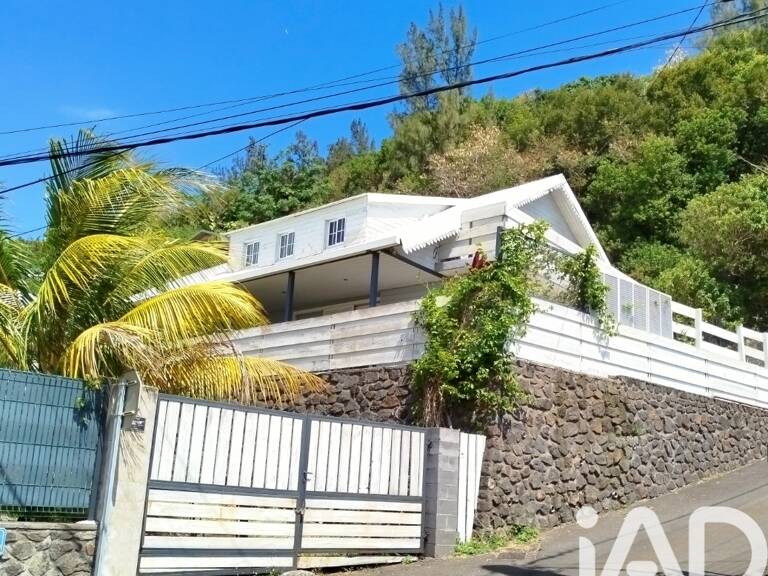 Vente Maison/villa 7 pièces — photo 1