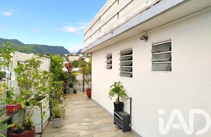 Vente Maison/villa 7 pièces — photo 2