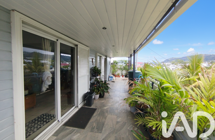 Vente Maison/villa 7 pièces — photo 3