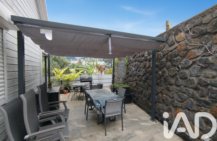 Vente Maison/villa 7 pièces — photo 5