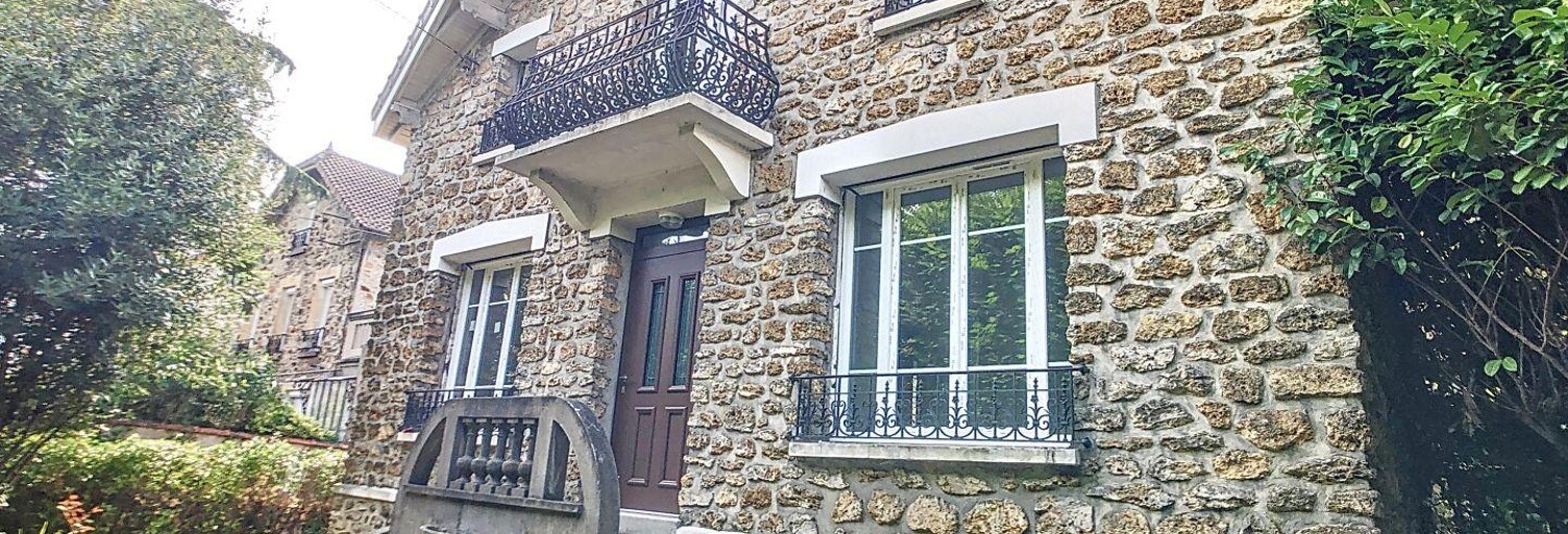 Maison 4 Pièces 135 m² à louer à Villeneuve-le-Roi (94290)