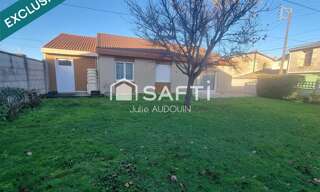 Maison 5 Pièces 87 m² à vendre à Saint-Maixent-l'École (79400)