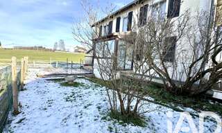 Maison 5 Pièces 101 m² à vendre à Rignosot (25640)