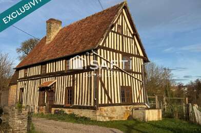 Maison 4 pièces 183750 €