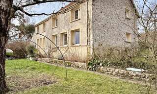 Maison 6 Pièces 161 m² à vendre à Vallées en Champagne (02330)