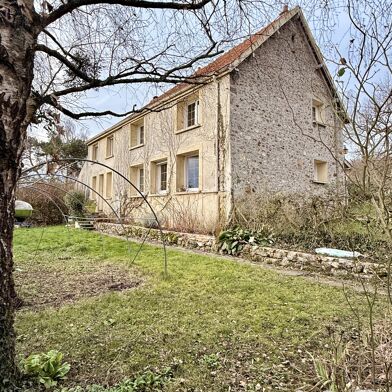 Maison 6 pièces 236000 €
