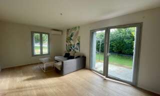 Maison 3 Pièces 65 m² à vendre à Saint-Jory (31790)