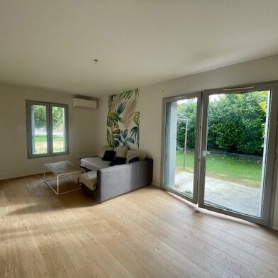 Maison 3 pièces 228000 €