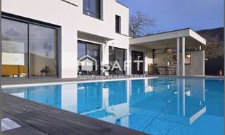 Maison 7 Pièces 173 m² à vendre à Briord (01470)