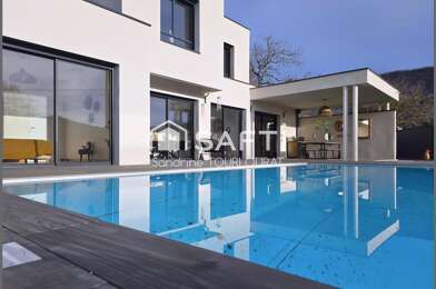 Maison 7 pièces 790000 €