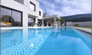 Maison 7 Pièces 173 m² à vendre à Briord (01470)