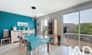 Maison 4 Pièces 88 m² à vendre à Thouars (79100)